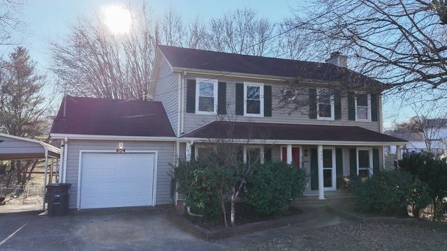 404 Boscobel Ct, Clarksville, TN 37040