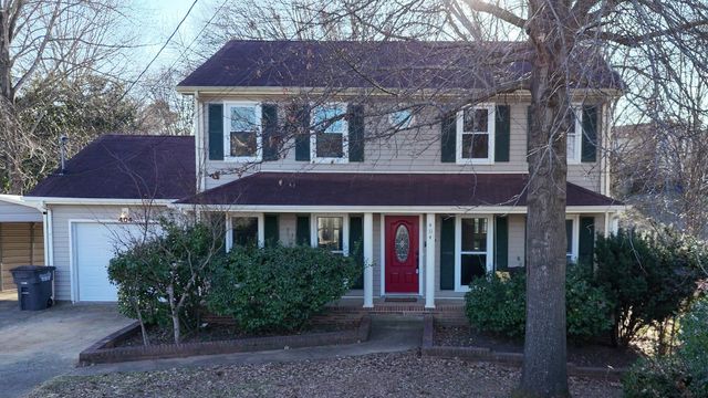 404 Boscobel Ct, Clarksville, TN 37040