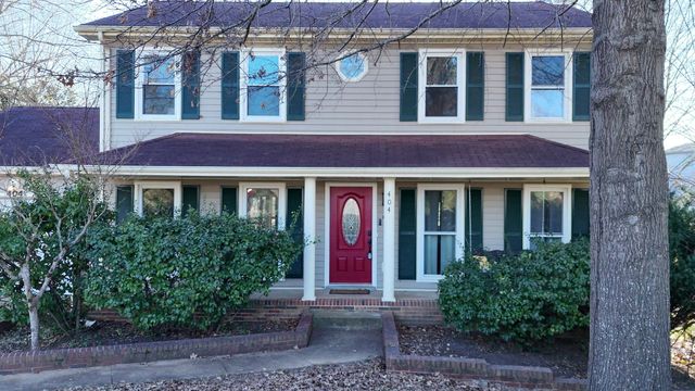 404 Boscobel Ct, Clarksville, TN 37040