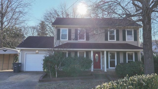 404 Boscobel Ct, Clarksville, TN 37040