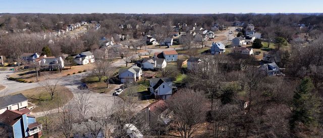 404 Boscobel Ct, Clarksville, TN 37040