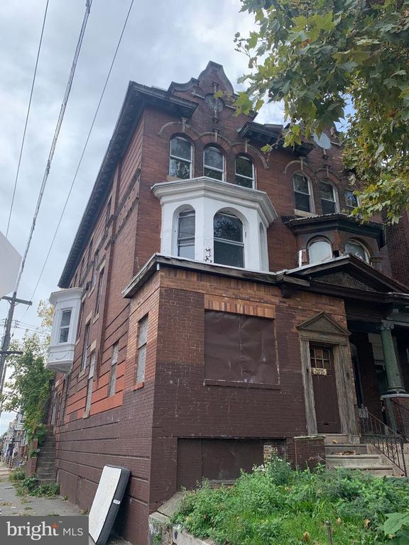 1522 ERIE W, PHILADELPHIA, PA 19140 — photo 2