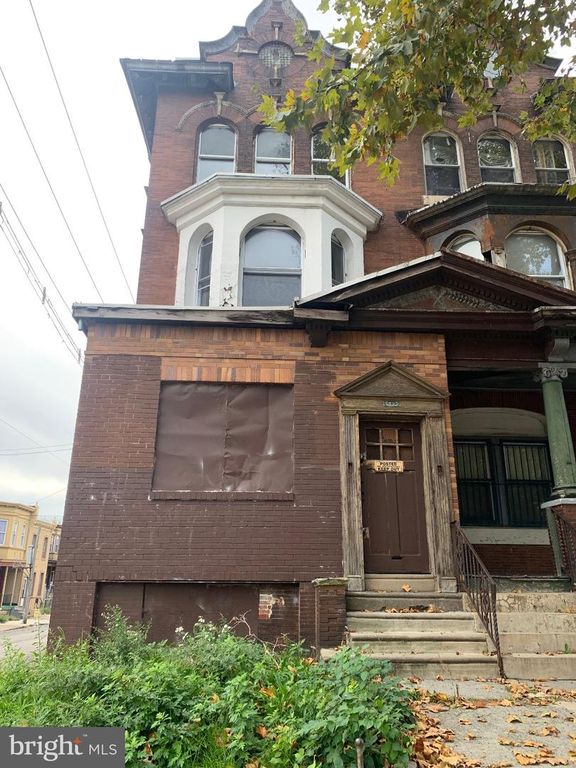 1522 ERIE W, PHILADELPHIA, PA 19140 — photo 3