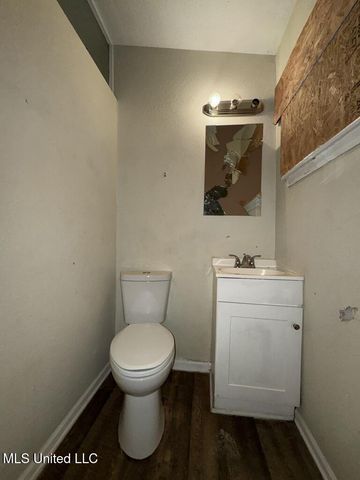 3320 Ridgeland Drive, Jackson, MS 39212