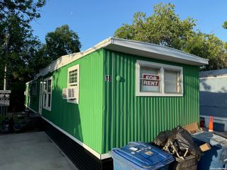 1311 W Hein Rd Lot 18, San Antonio, TX 78220