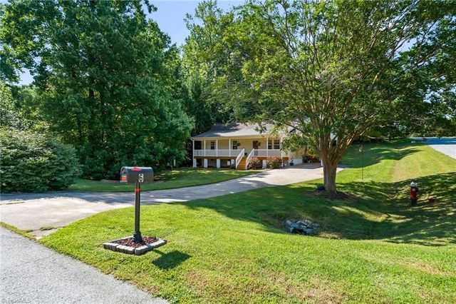 6 Oak Ridge Drive, Thomasville, NC 27360