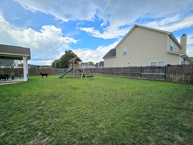 525 Batty Way, Sumter, SC 29154