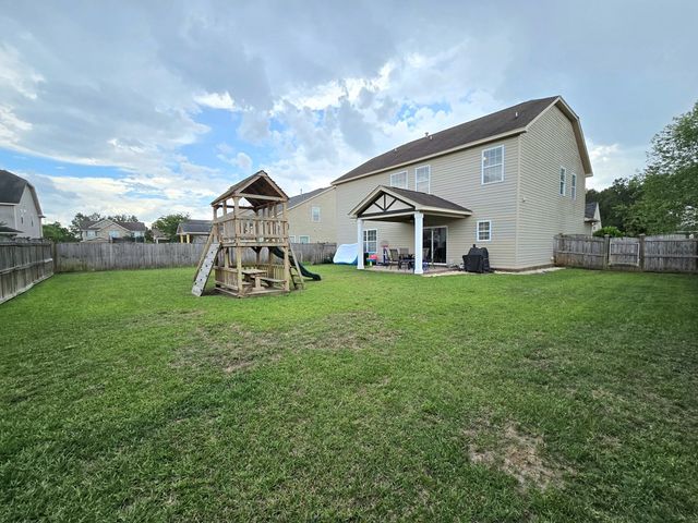 525 Batty Way, Sumter, SC 29154