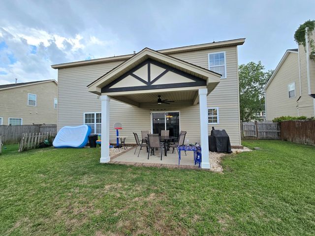 525 Batty Way, Sumter, SC 29154