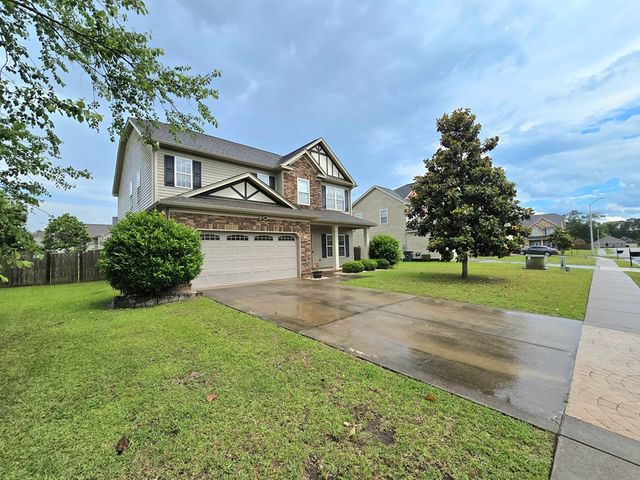 525 Batty Way, Sumter, SC 29154