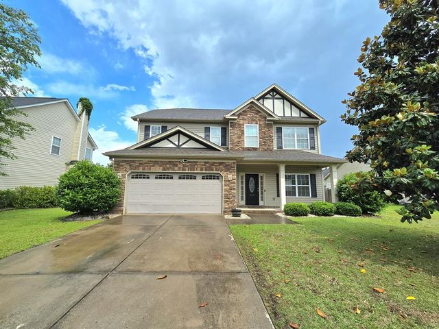 525 Batty Way, Sumter, SC 29154