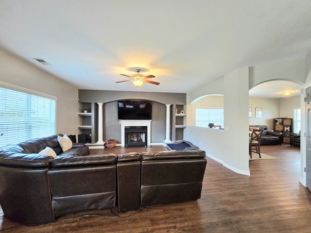 525 Batty Way, Sumter, SC 29154