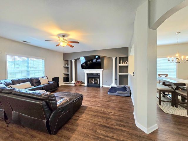 525 Batty Way, Sumter, SC 29154