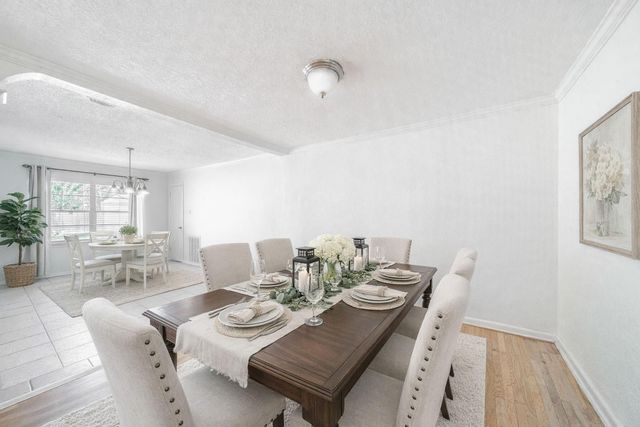 7015 Kopman Drive, Houston, TX 77061