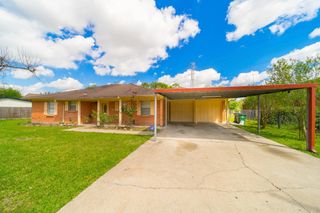 7015 Kopman Drive, Houston, TX 77061