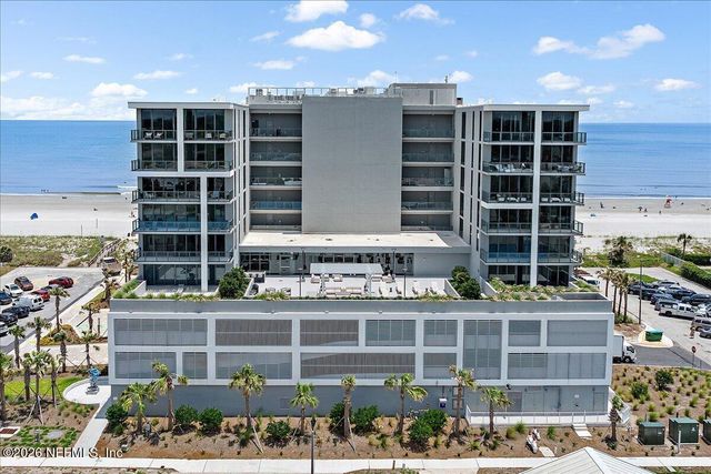 50 14TH Avenue S 701, Jacksonville Beach, FL 32250
