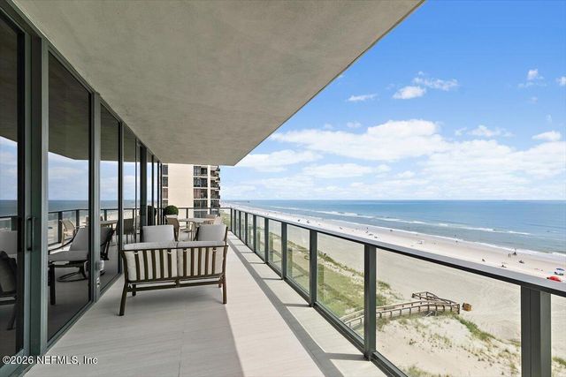50 14TH Avenue S 701, Jacksonville Beach, FL 32250