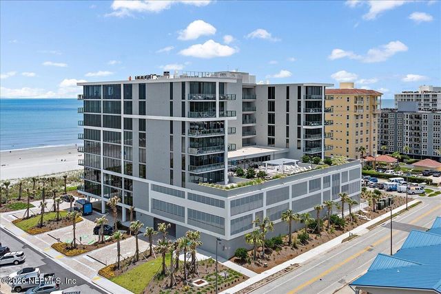 50 14TH Avenue S 701, Jacksonville Beach, FL 32250