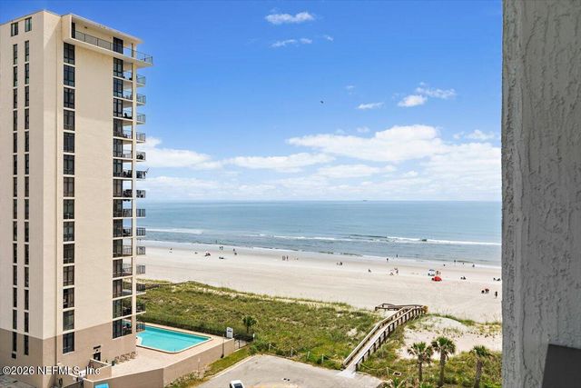 50 14TH Avenue S 701, Jacksonville Beach, FL 32250