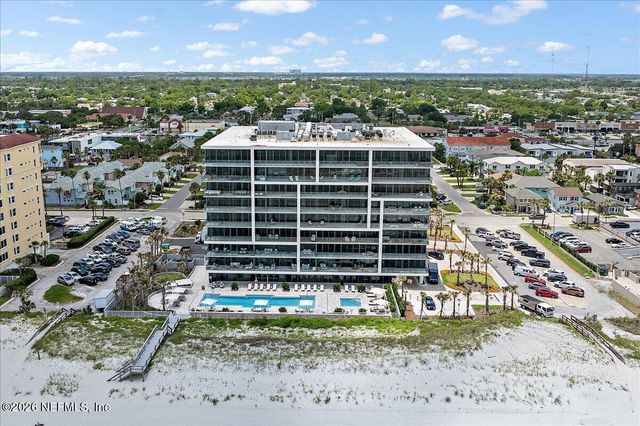 50 14TH Avenue S 701, Jacksonville Beach, FL 32250