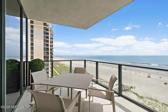 50 14TH Avenue S 701, Jacksonville Beach, FL 32250