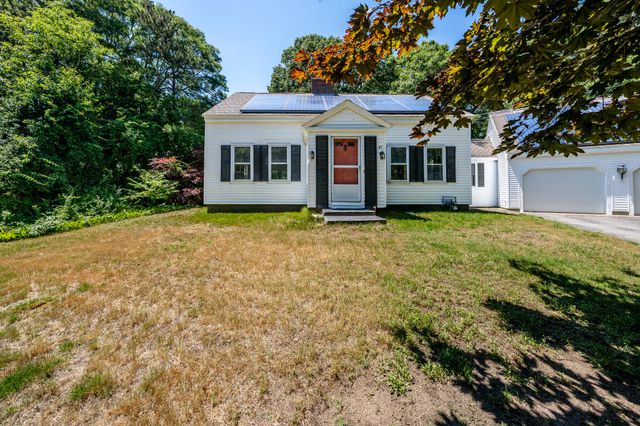 87 Highbank Road, South Yarmouth, MA 02664