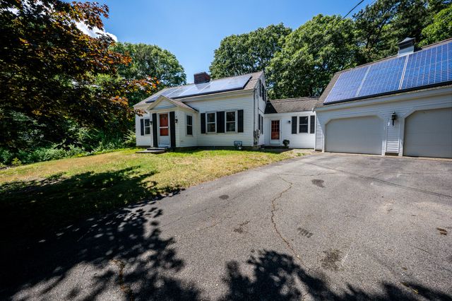 87 Highbank Road, South Yarmouth, MA 02664