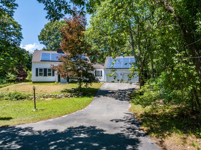 87 Highbank Road, South Yarmouth, MA 02664