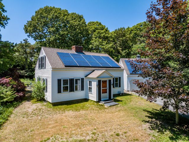 87 Highbank Road, South Yarmouth, MA 02664