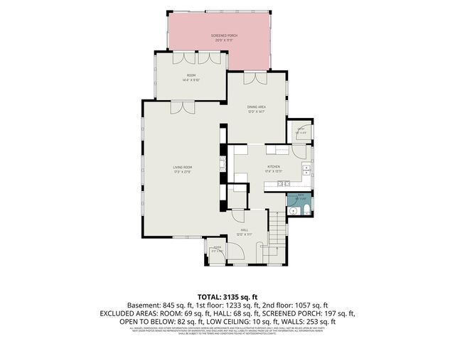 1139 Cadillac Drive, Grand Rapids, MI 49506