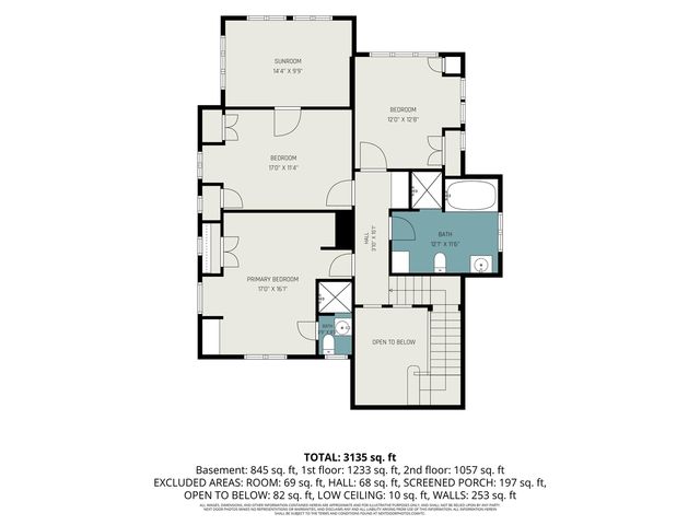 1139 Cadillac Drive, Grand Rapids, MI 49506