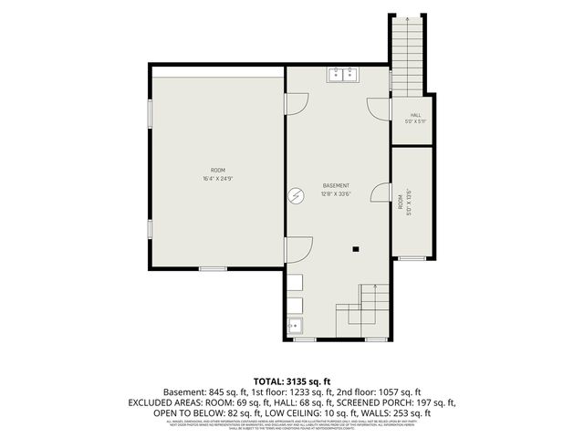 1139 Cadillac Drive, Grand Rapids, MI 49506