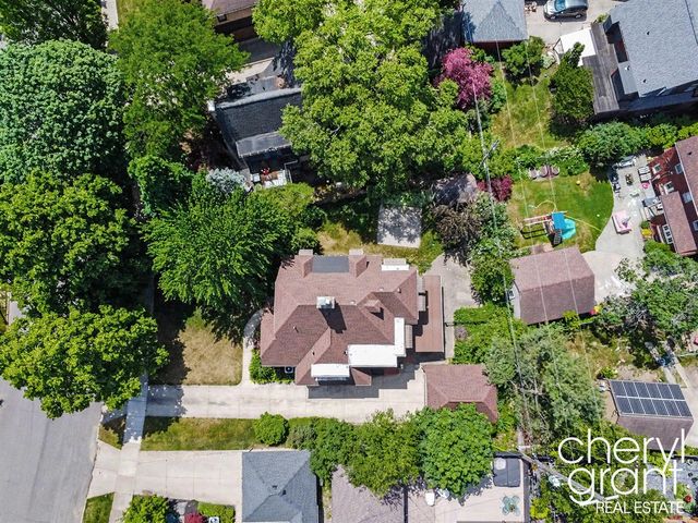 1139 Cadillac Drive, Grand Rapids, MI 49506
