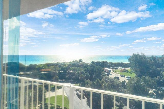 4001 N Ocean Boulevard 708, Boca Raton, FL 33431