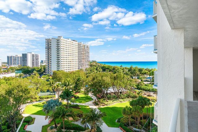 4001 N Ocean Boulevard 708, Boca Raton, FL 33431