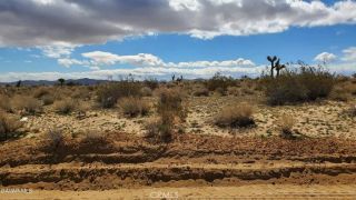 0 Reed Ave, Mojave, CA 93501