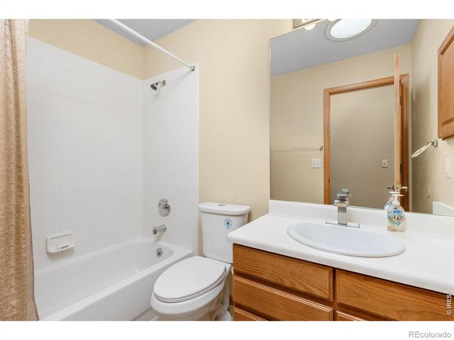 2002 35th Ave Ct, Greeley, CO 80634