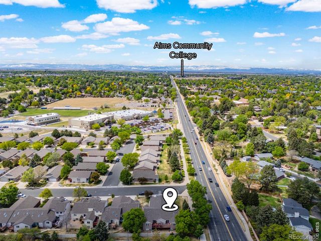 2002 35th Ave Ct, Greeley, CO 80634