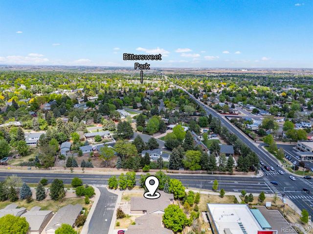 2002 35th Ave Ct, Greeley, CO 80634