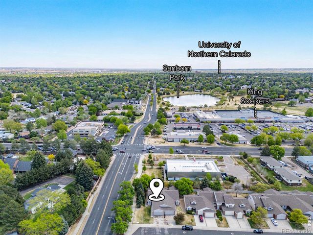 2002 35th Ave Ct, Greeley, CO 80634