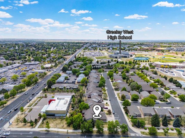2002 35th Ave Ct, Greeley, CO 80634