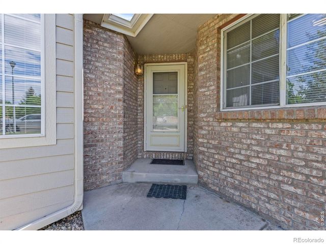 2002 35th Ave Ct, Greeley, CO 80634