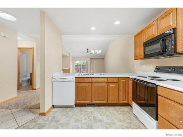 2002 35th Ave Ct, Greeley, CO 80634