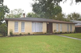 4530 Mossygate Drive, Spring, TX 77373