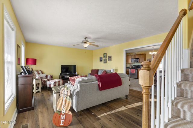 1452 Windfield Drive, Morristown, TN 37813