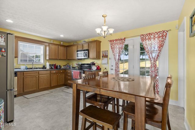 1452 Windfield Drive, Morristown, TN 37813