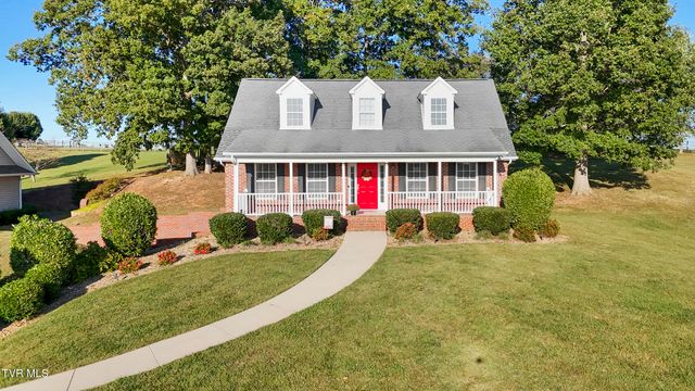 1452 Windfield Drive, Morristown, TN 37813
