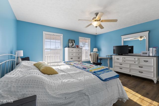 1452 Windfield Drive, Morristown, TN 37813