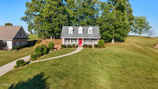 1452 Windfield Drive, Morristown, TN 37813