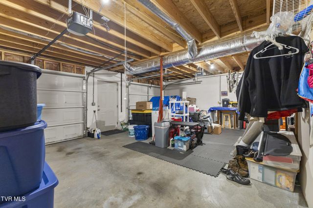 1452 Windfield Drive, Morristown, TN 37813